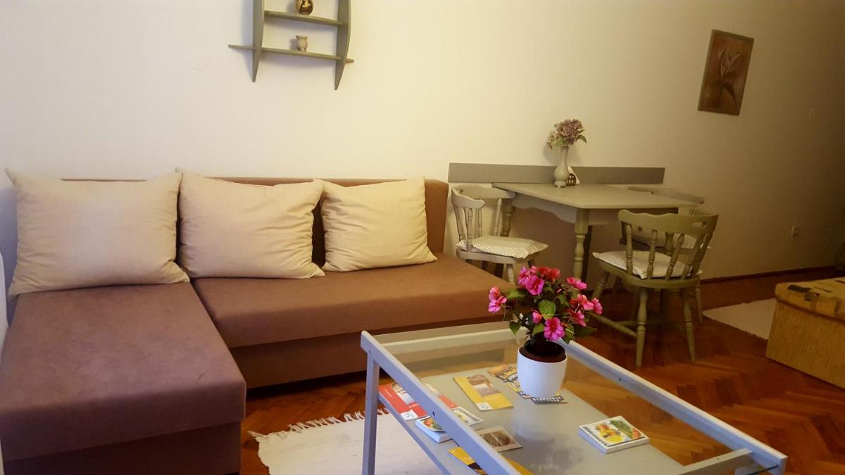 Hortenzia Apartment - Housity