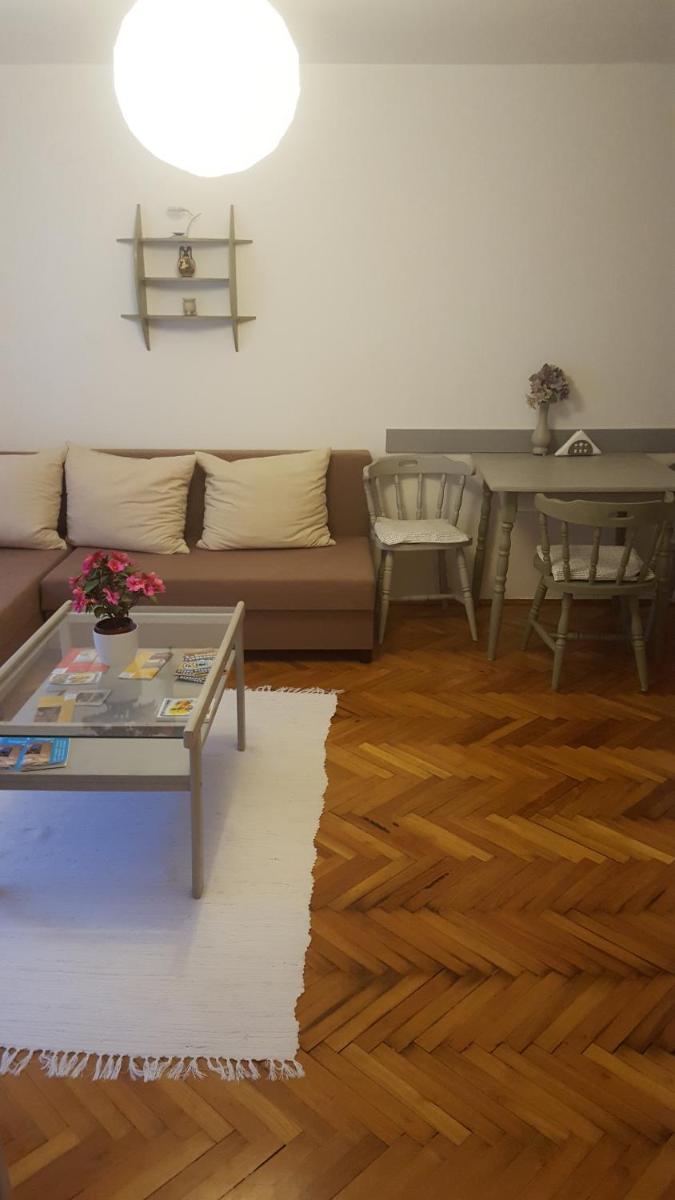 Hortenzia Apartment - Housity