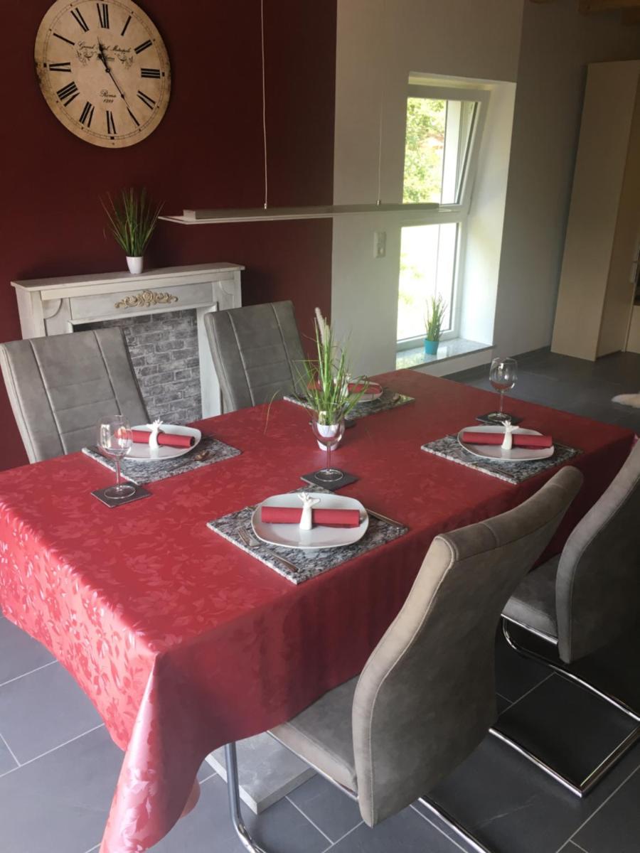 Ferienwohnung ALEXA - Housity