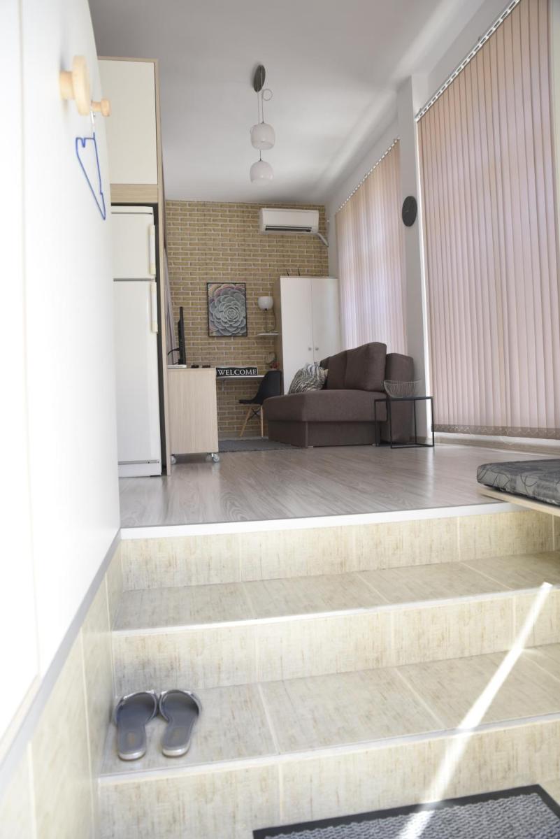 Studio Toni - Housity