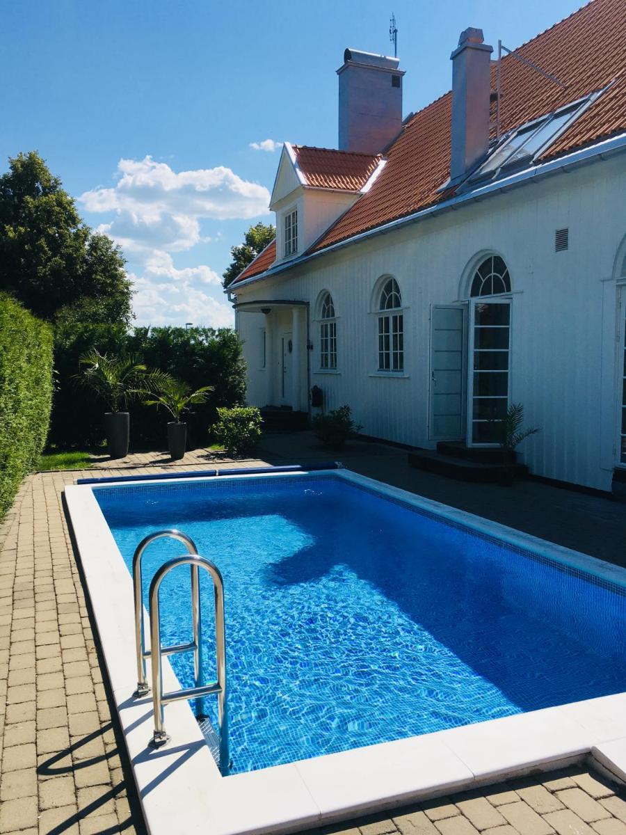 Norrköping City Mansion - Housity