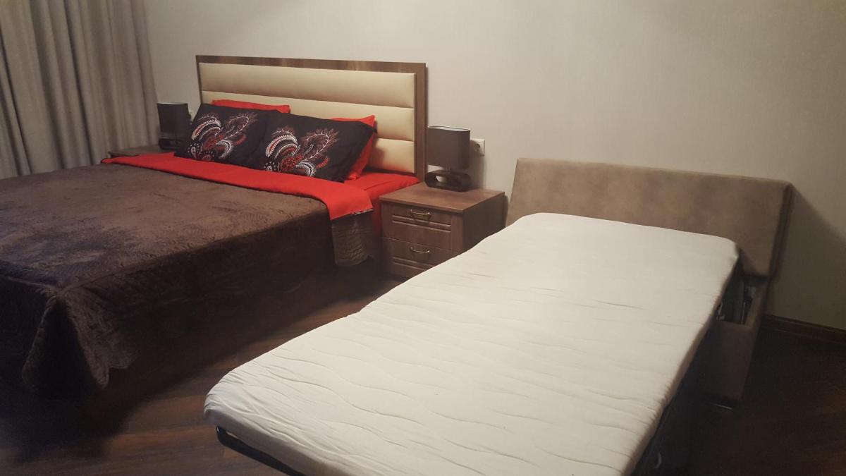 Mimino Apartment Deluxe First Line (C I) - Housity