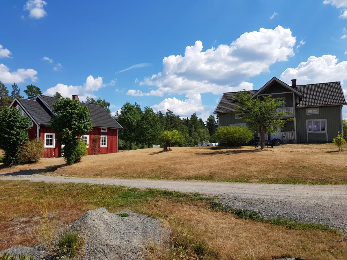 Gärdesgården Lillstugan - Housity