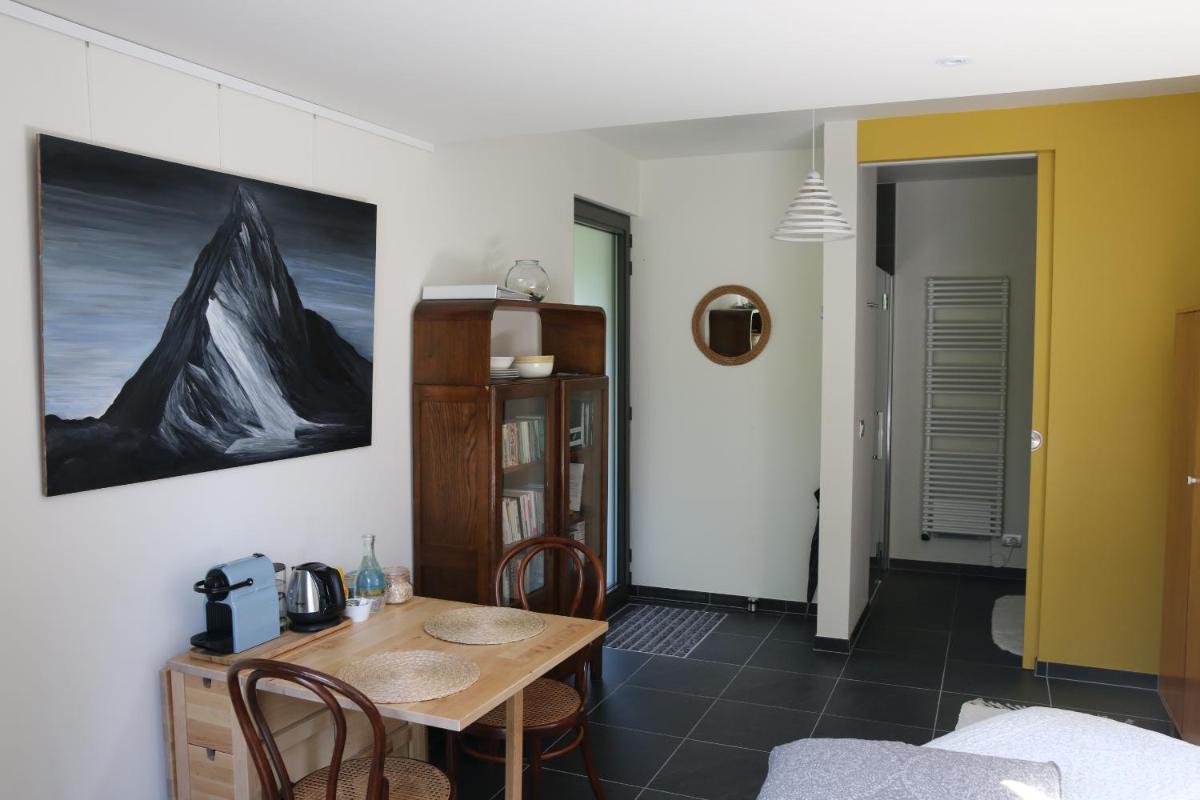 La Chambre d'Amis - Housity