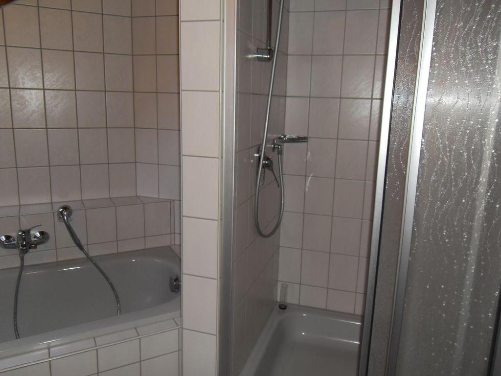 Ferienwohnung in Linden - nur 7 km von Rothenburg ob der Tauber - Hizvo