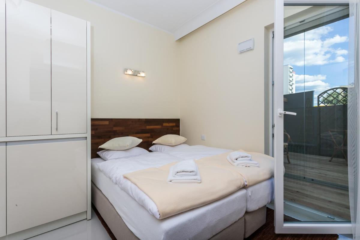 Apartamenty Dom Saski 10 minut od Centrum Warszawy - Housity