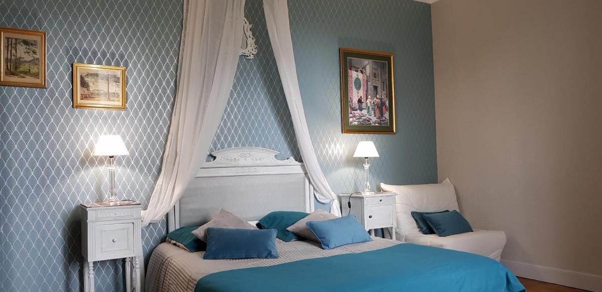 Manoir de Tireveste - Housity