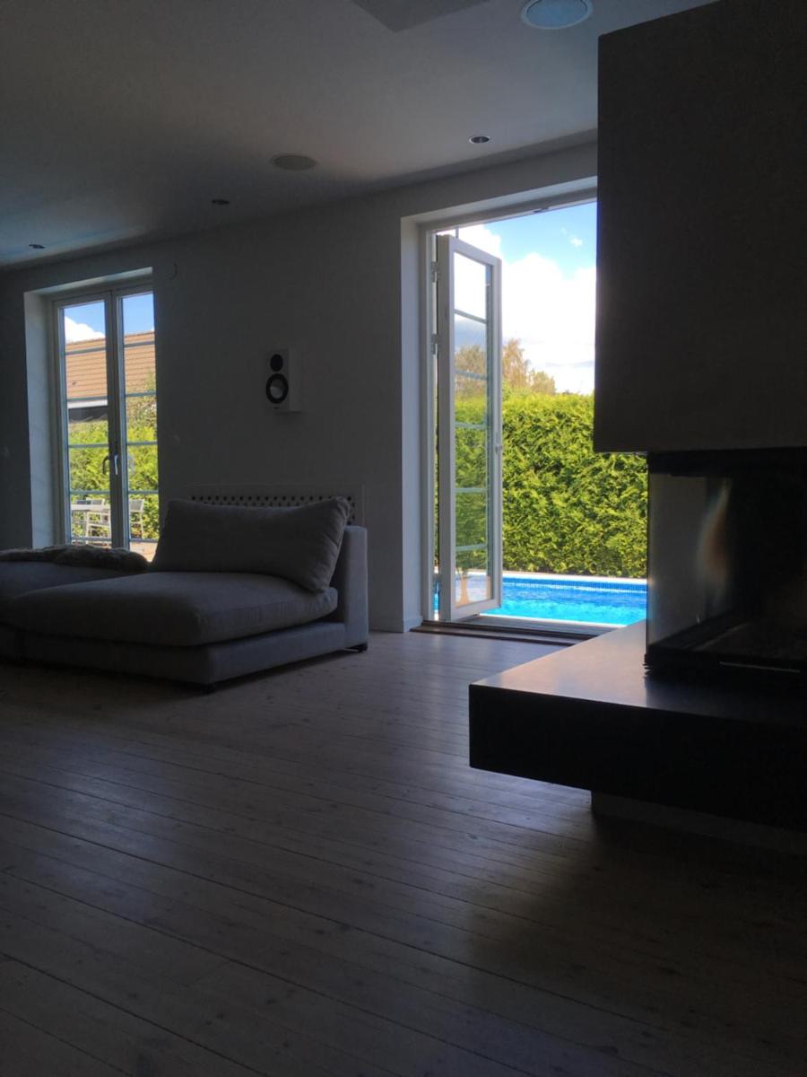 Norrköping City Mansion - Housity