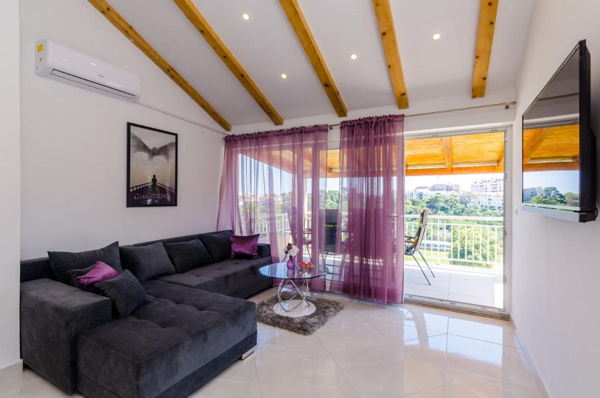 Apartments Pavle - Housity
