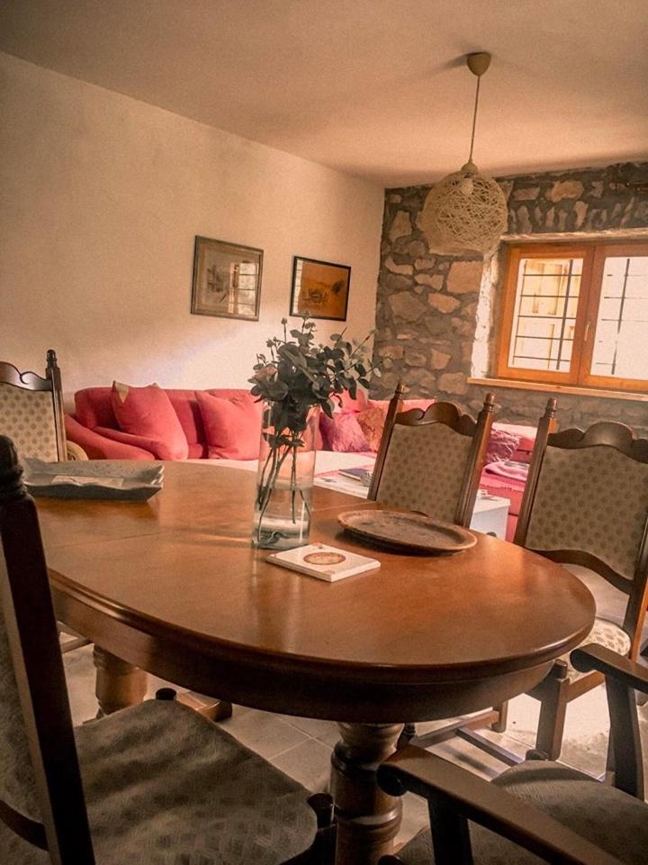 Suitetrails - Mountain house Varda