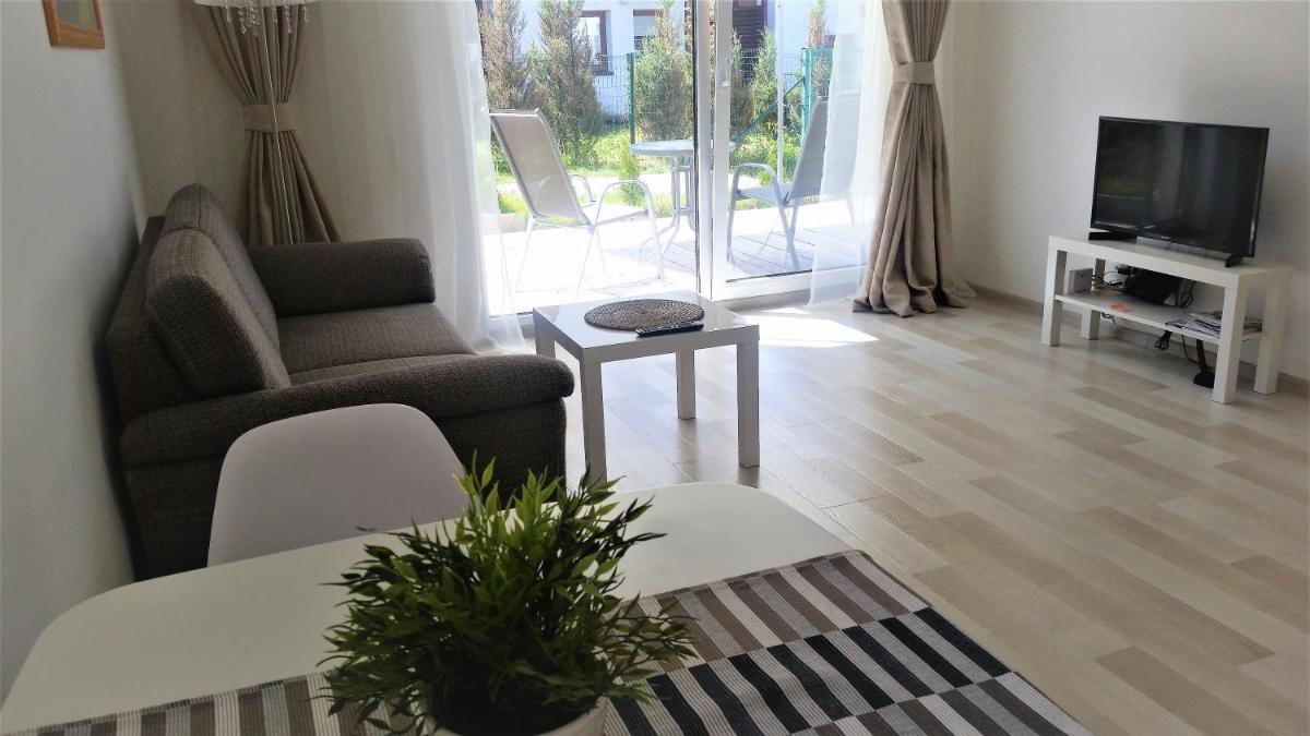 Tauralaukio g. 24B apartamentai - Housity