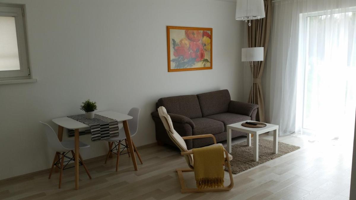 Tauralaukio g. 24B apartamentai - Housity