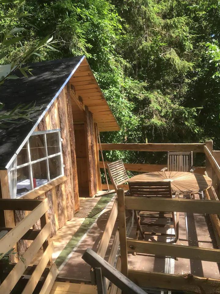 Treehouse B&B - Housity