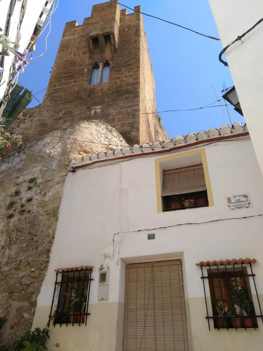 Ca la Motrila - Housity