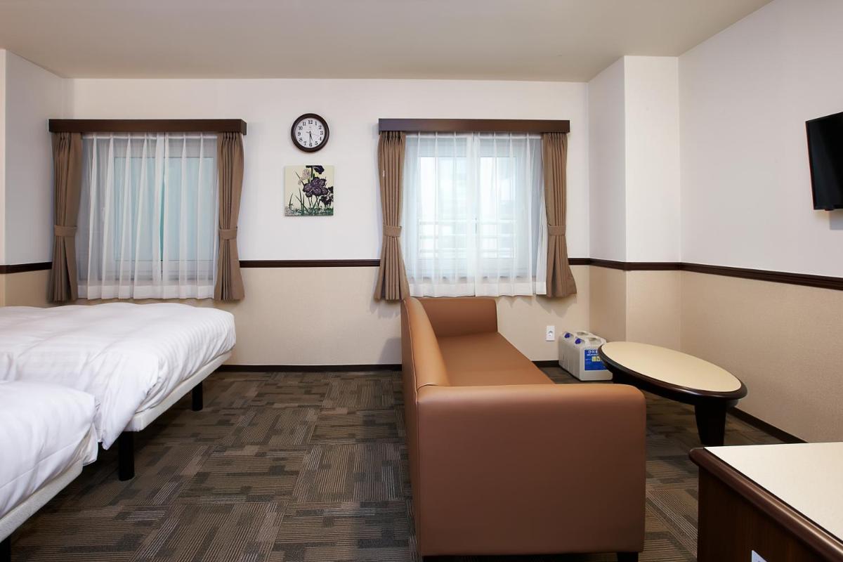 Toyoko Inn Seoul Gangnam - Housity