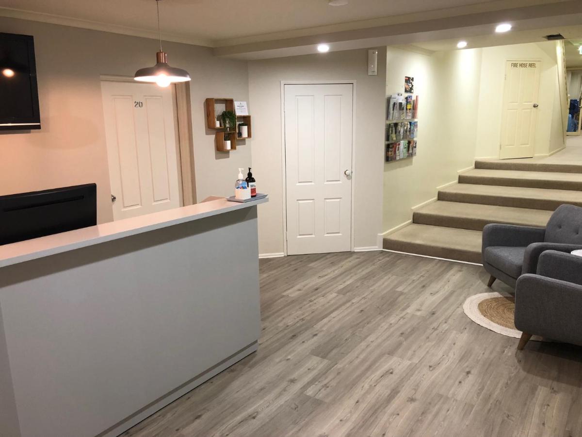 Lifestyle Apartments at Ferntree - Housity
