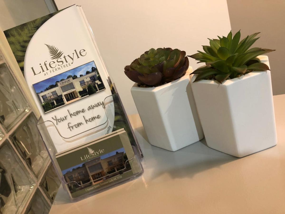 Lifestyle Apartments at Ferntree - Housity
