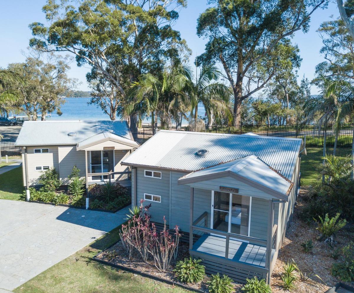 Halifax Holiday Park - Housity