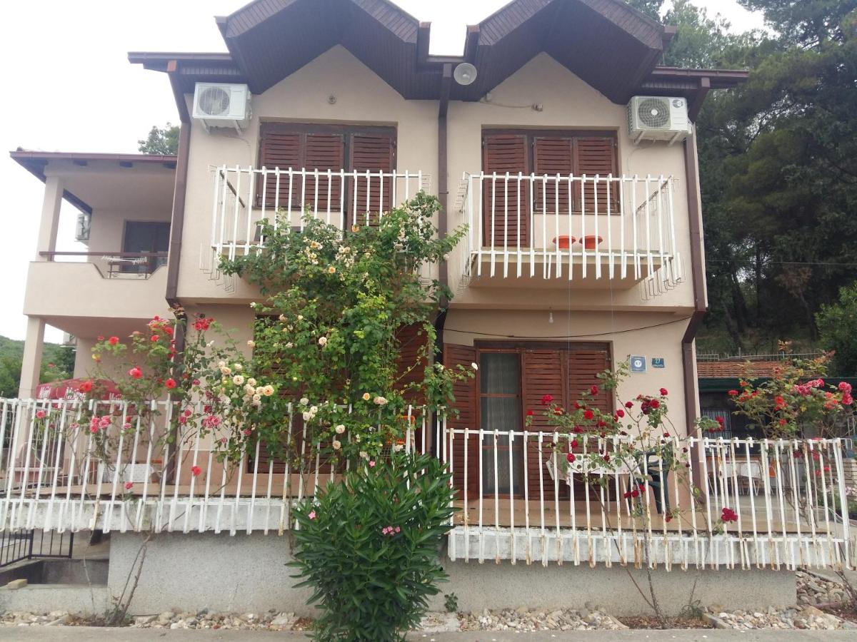 Vila Mitko - Housity