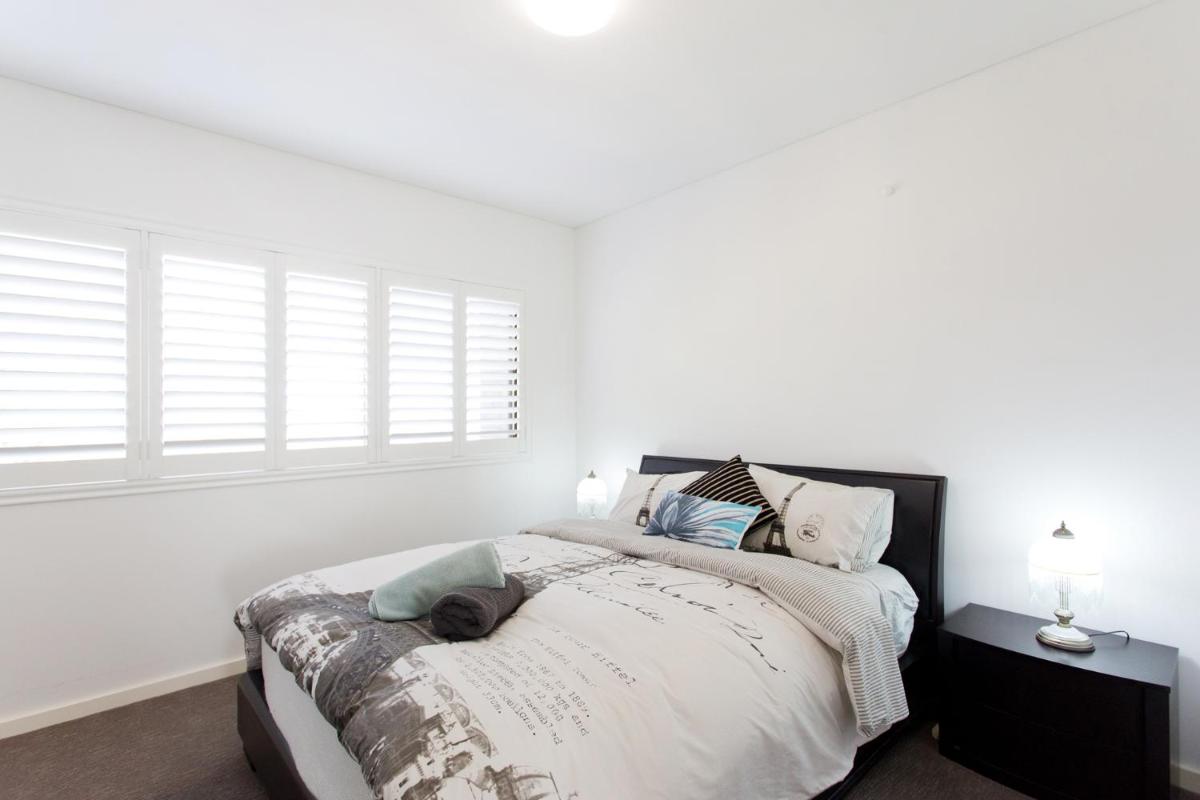 Suitetrails - Belle Vue Apartment