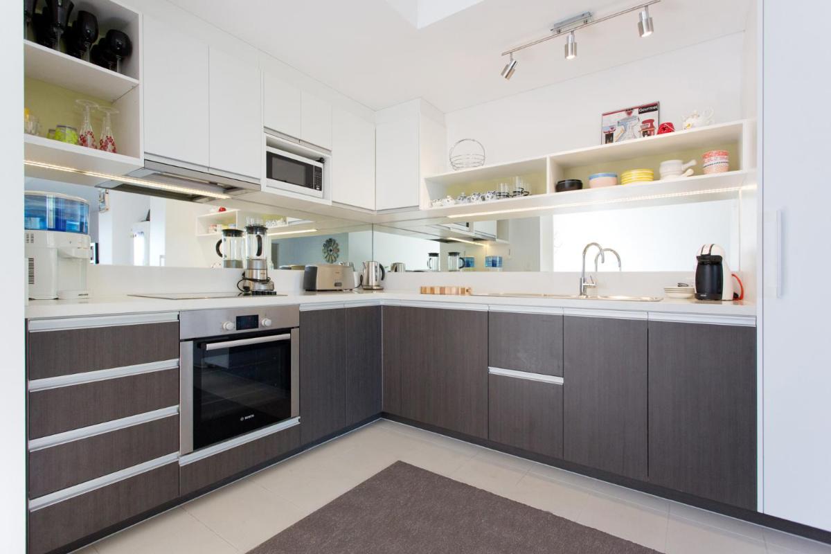 Suitetrails - Belle Vue Apartment