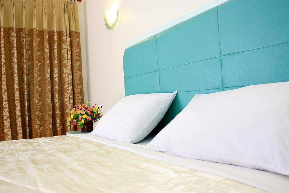 P.A. Ville Hotel - Housity