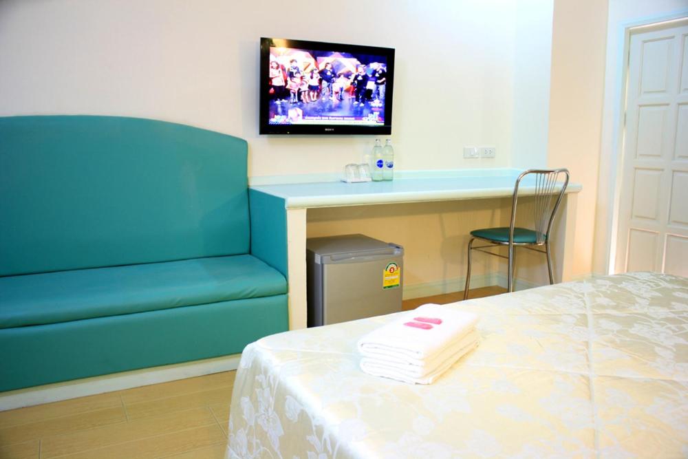 P.A. Ville Hotel - Housity