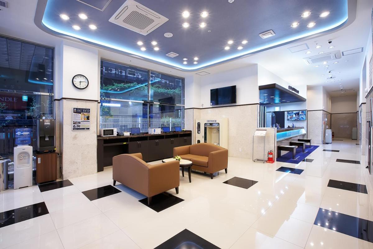 Toyoko Inn Seoul Gangnam - Housity