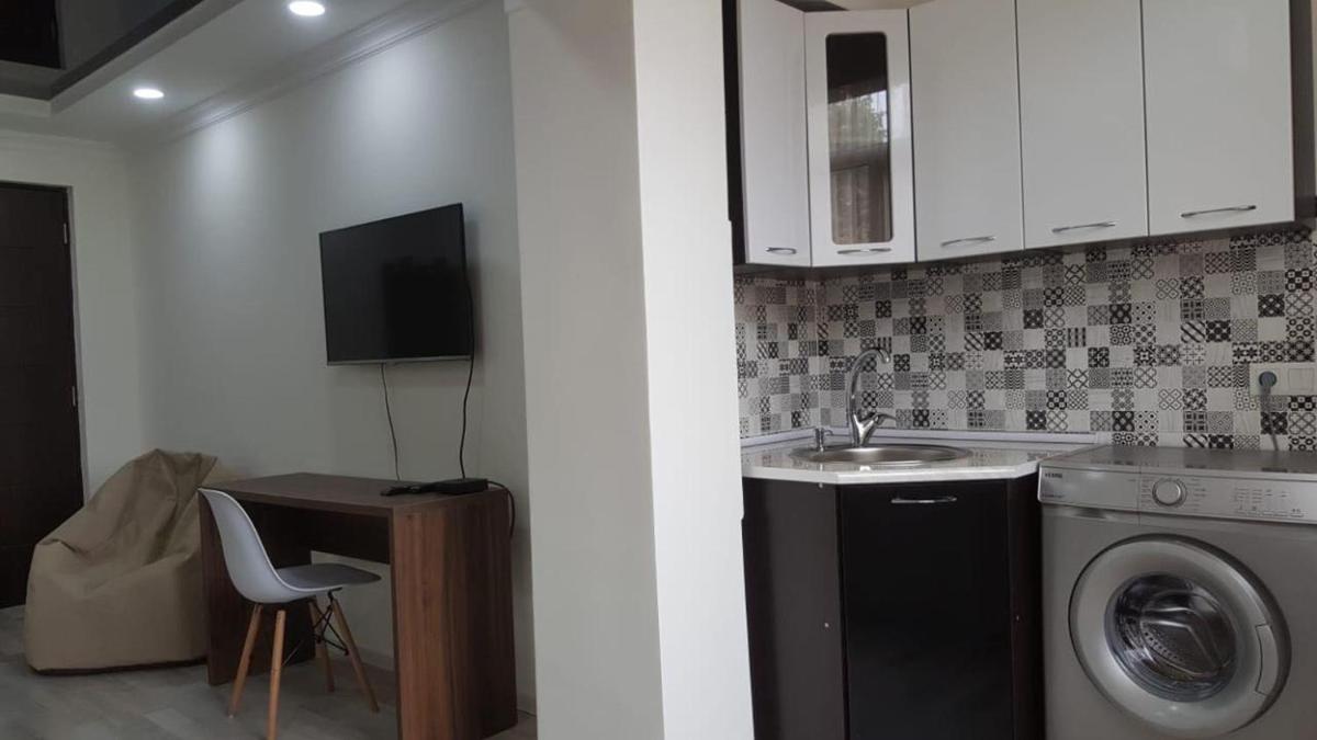 Central apartments - Housity