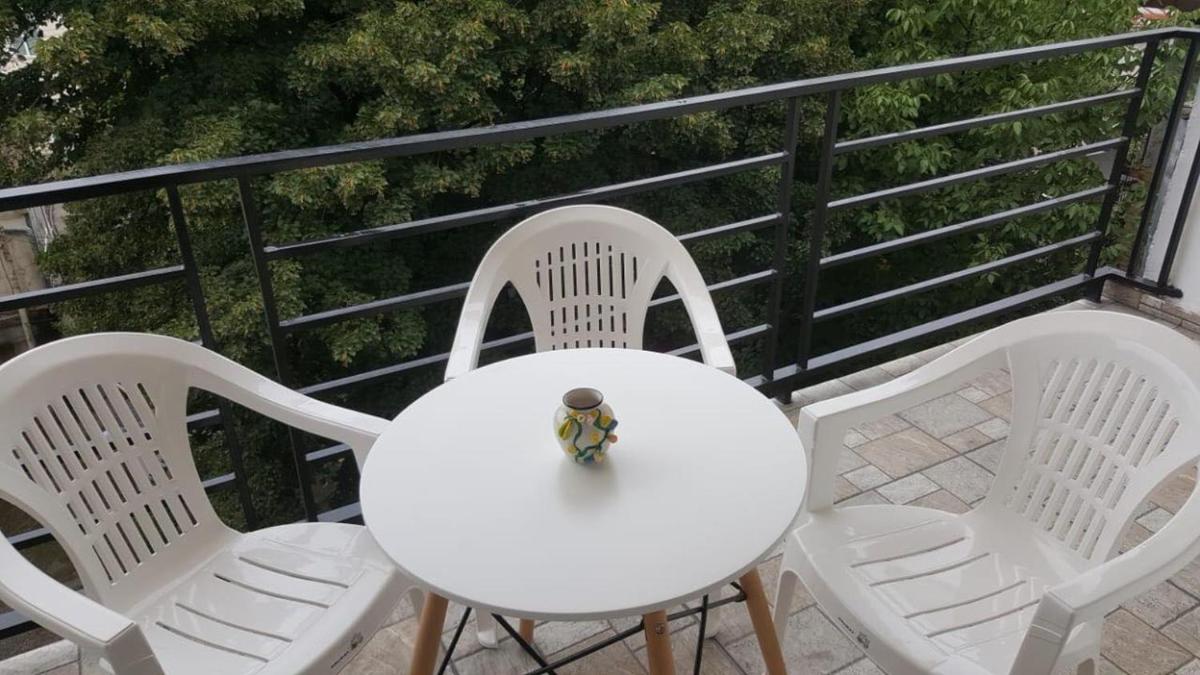 Central apartments - Housity
