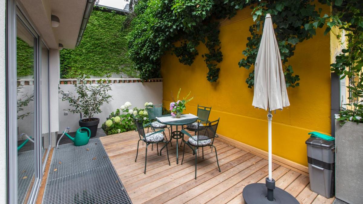 City Apartments Green Oasis - Housity