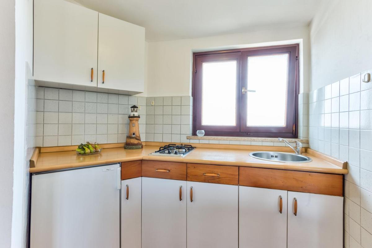 Apartments Redenta - Housity