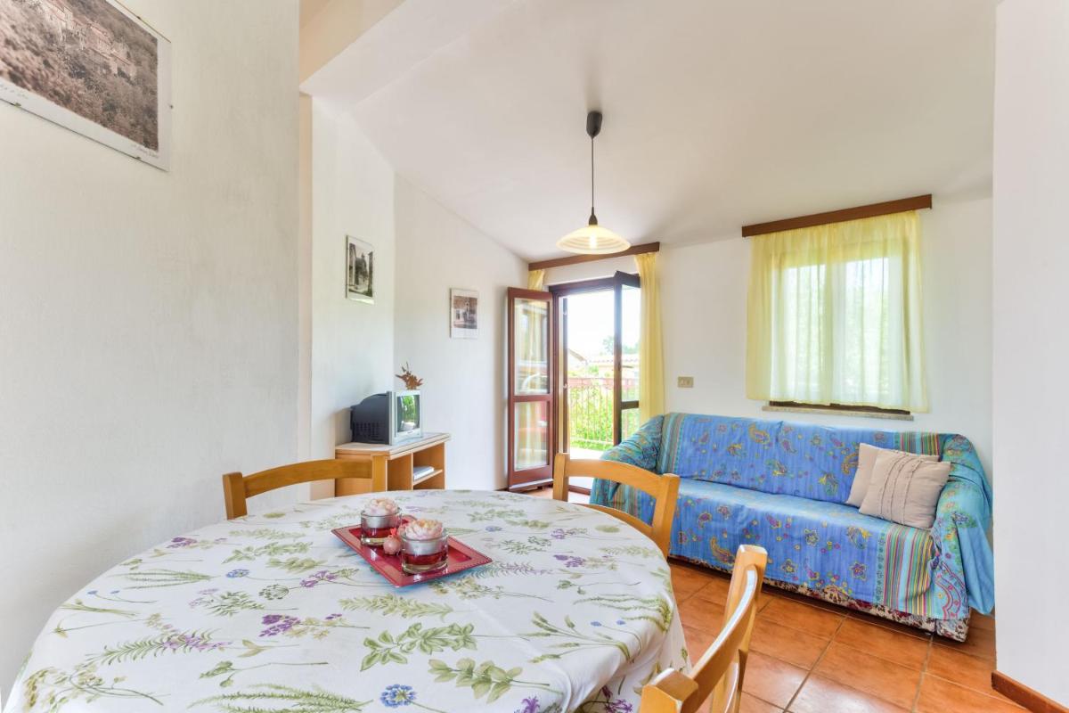 Apartments Redenta - Housity