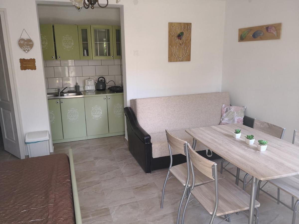 Suitetrails - Szitakötő Apartman