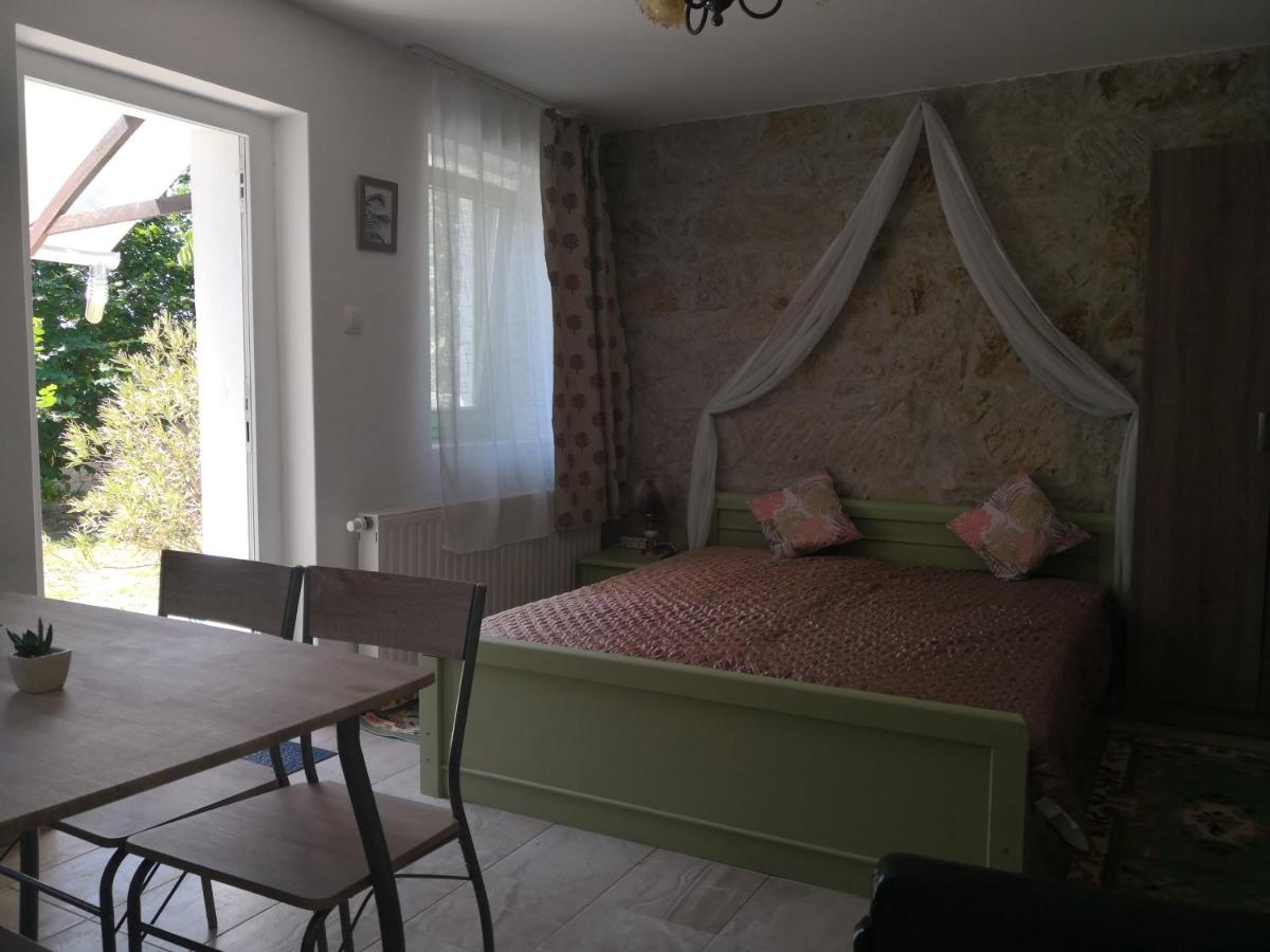 Suitetrails - Szitakötő Apartman