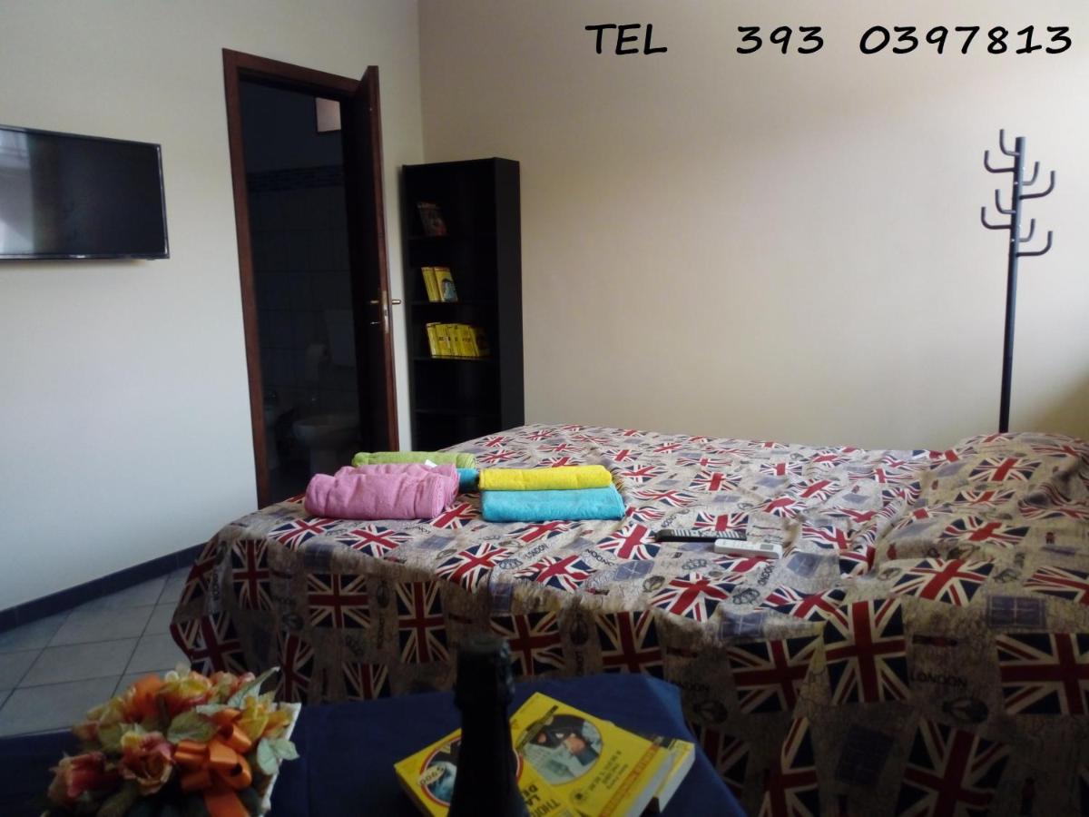 MONOLOCALE DELUX, nel centro storico ed a pochi passi dal mare - Housity