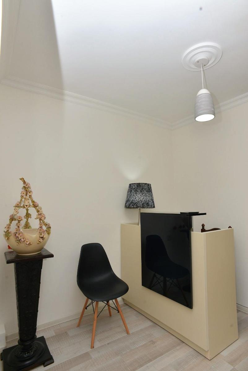 Central apartments - Housity