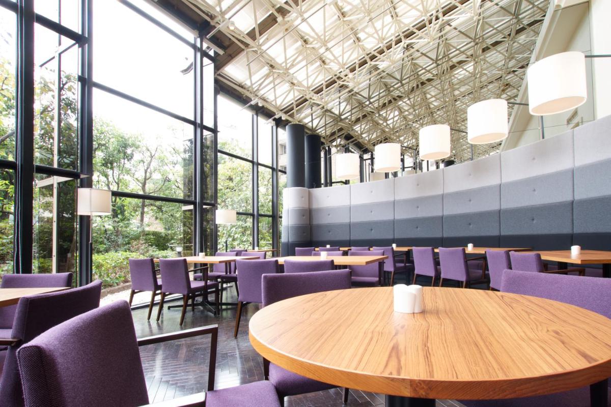 Hotel Agora Osaka Moriguchi - Housity