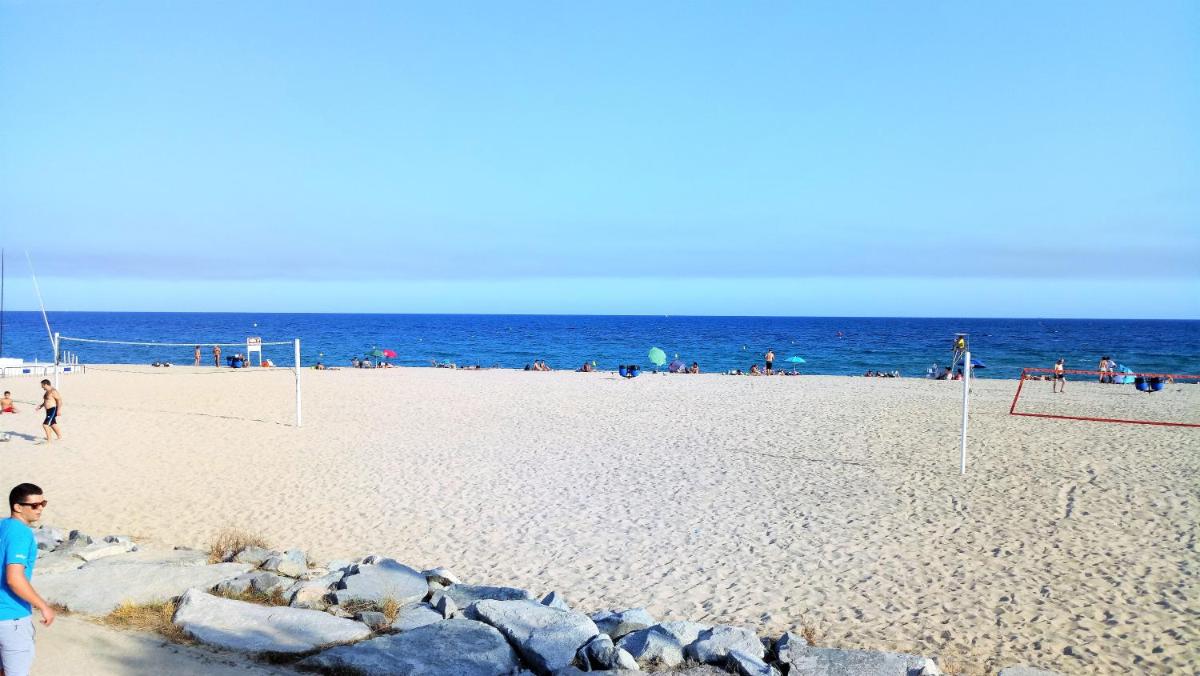 MARISOL SEAVIEW & BEACH - apartment - Housity
