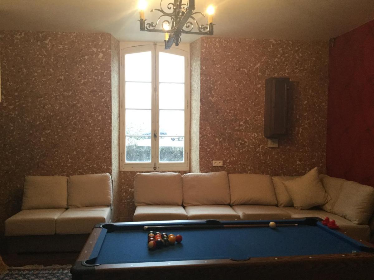 Deluxe Studio Chez Susan - Housity