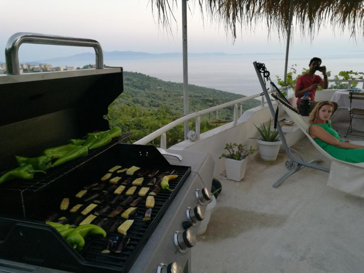 Piqeras Relax Guest House - Housity