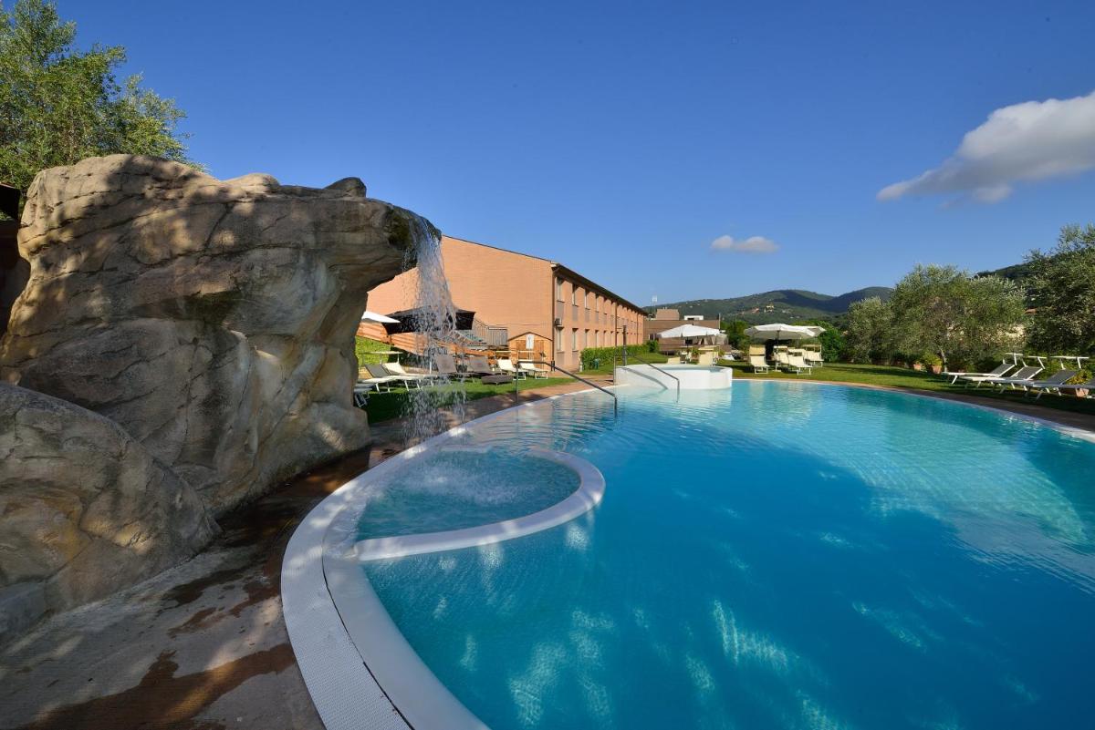 La Meridiana Bleisure Hotel - Hizvo