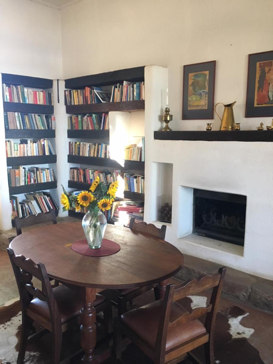 Krumhuk Guestfarm - Housity