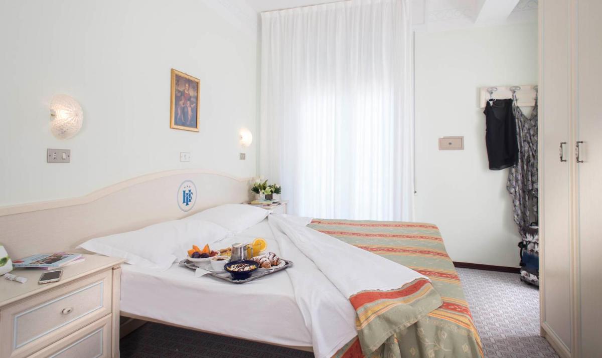 Hotel Franca - Housity