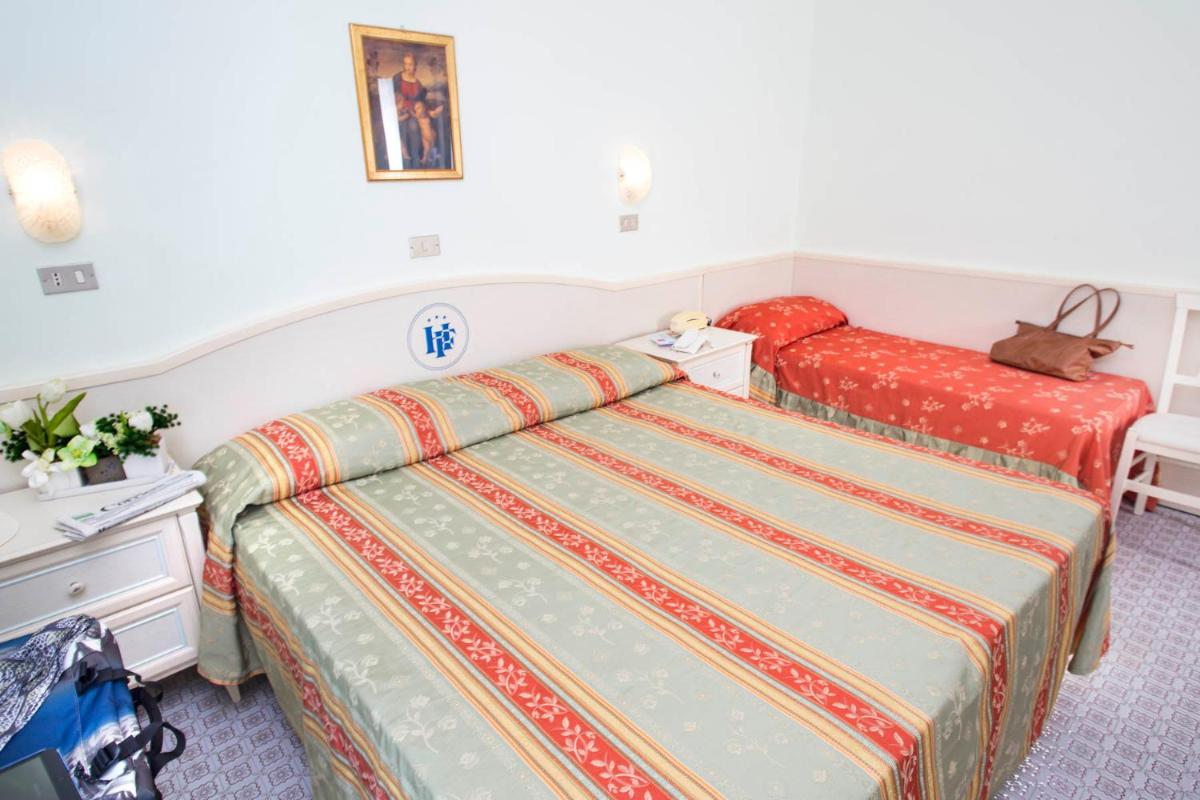 Hotel Franca - Housity