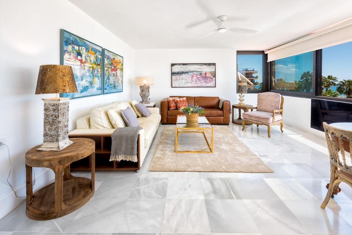 iloftmalaga Miramar - Housity