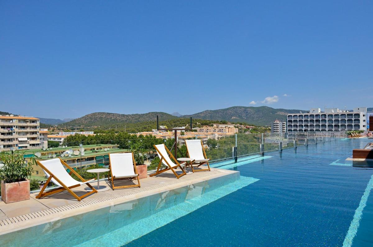 INNSiDE by Meliá Calviá Beach - Housity