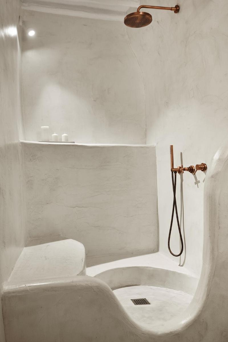 Living Theros Luxury Suites - Housity
