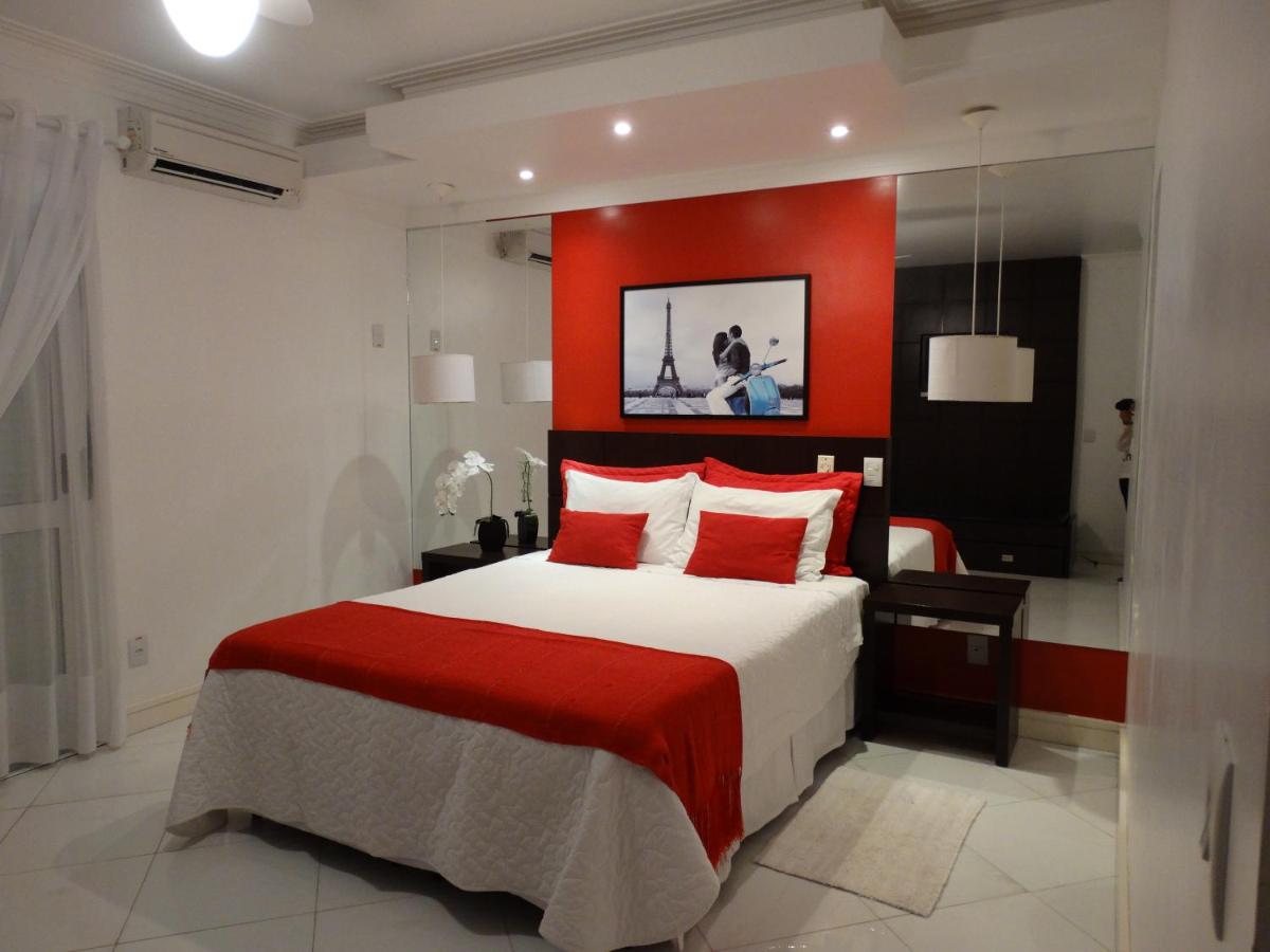 Pousada Solar Dom Kido - Housity