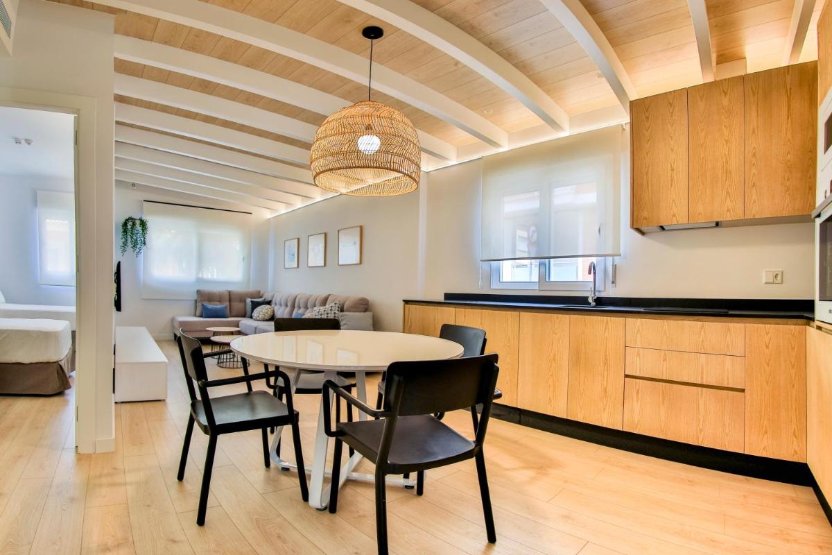Apartamentos 525 - Housity